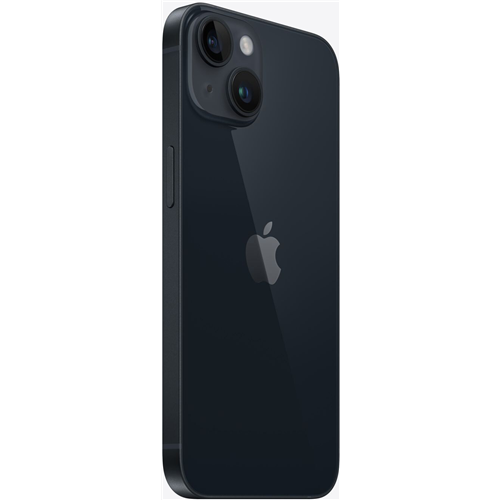 Apple iPhone 14 128Gb черный 4