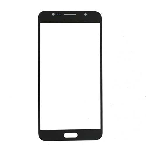 Стекло Samsung Galaxy J7 Duos J710F, черный (Black) 1-satelonline.kz