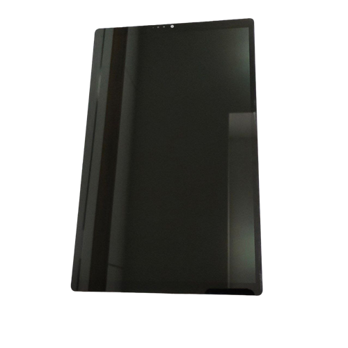Дисплей Lenovo Tab M10 Plus TB-X606X, в сборе с сенсором, Черный (Дубликат - качественная копия) 2