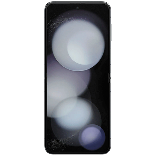 Смартфон Samsung Galaxy Z Flip5 8 ГБ/256 ГБ бежевый 2