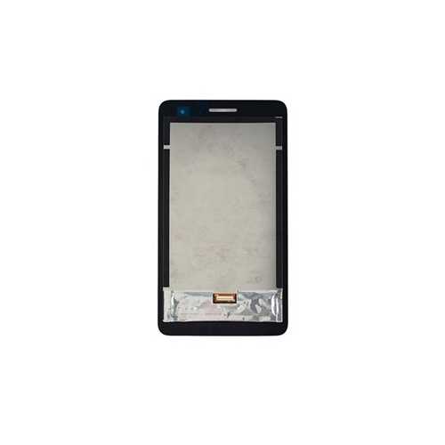Дисплей Huawei mediaPad T1 7" T1-701U, с сенсором, черный (Black) (Дубликат - качественная копия) 2