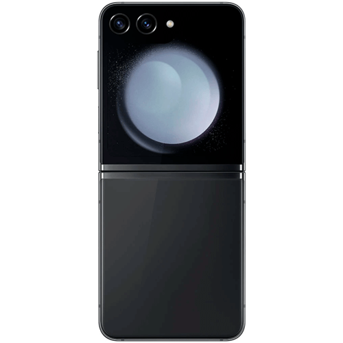 Смартфон Samsung Galaxy Z Flip5 8 ГБ/256 ГБ бежевый 5