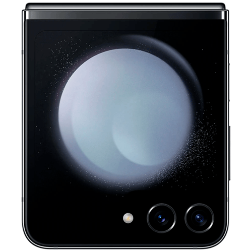 Смартфон Samsung Galaxy Z Flip5 8 ГБ/256 ГБ бежевый 6