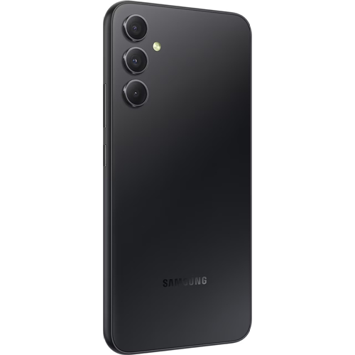 Смартфон Samsung Galaxy A34 5G 6 ГБ/128 ГБ черный 4