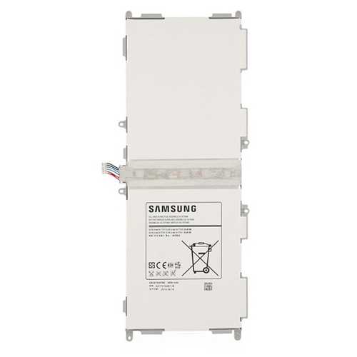 Аккумуляторная батарея Samsung Galaxy Tab 4 10.1 T530/T531/T535 (EB-BT530FBE/EB-BT530FBC), 6800mAh (Дубликат - качественная копия) 1-satelonline.kz