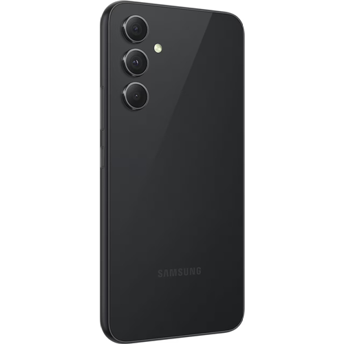 Смартфон Samsung Galaxy A54 5G 6 ГБ/128 ГБ черный 6
