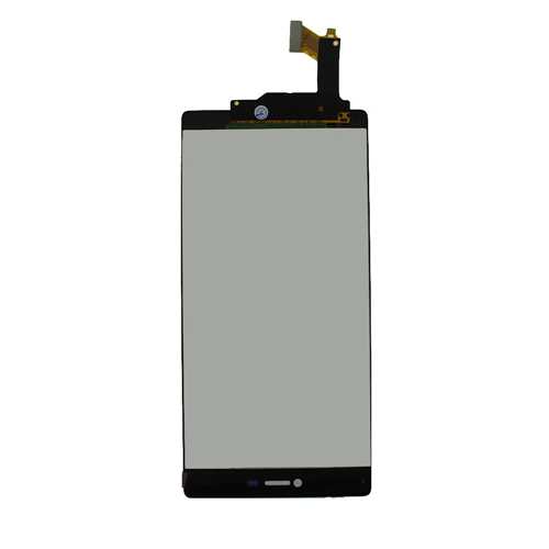 Дисплей Huawei Ascend P8, с сенсором, черный (Black) (Дубликат - качественная копия) 2