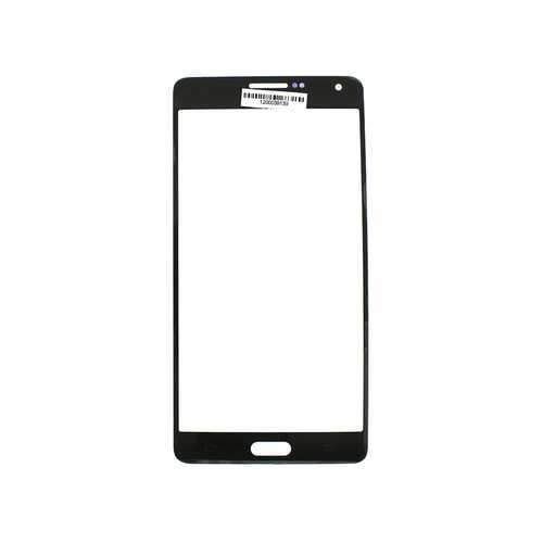 Стекло Samsung Galaxy A7 SM-A700F, черный (Black) (Дубликат - качественная копия) 1-satelonline.kz