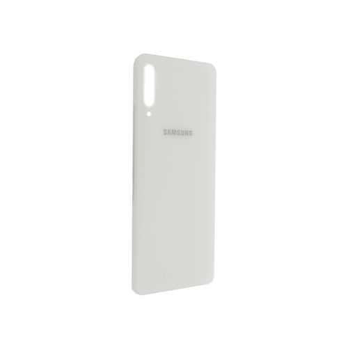 Задняя крышка Samsung Galaxy A50 (2019) A505, Белый (Дубликат - качественная копия) 1-satelonline.kz
