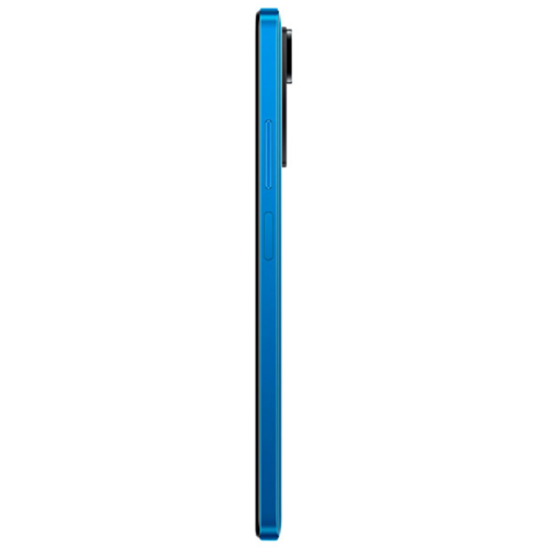 Смартфон Xiaomi Redmi Note 11S 6 ГБ/128 ГБ синий 4
