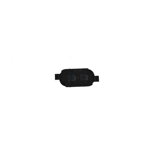 Кнопка Home на Samsung Galaxy J1 Duos J100H, черный (Black) (Дубликат - качественная копия) 1-satelonline.kz