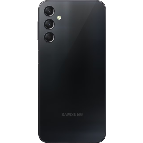 Смартфон Samsung Galaxy A24 6 ГБ/128 ГБ черный 5