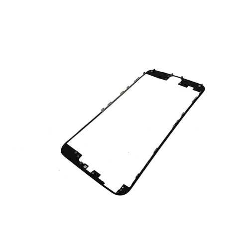 Рамка iPhone 6 Plus, черный (Дубликат - качественная копия) 1-satelonline.kz
