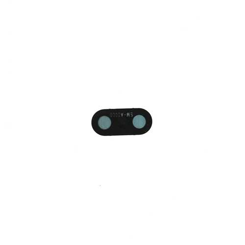 Кнопка Home на Samsung Galaxy A7 SM-A700, белый (White) (Дубликат - качественная копия) 2