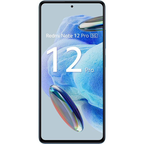 Смартфон Xiaomi Redmi Note 12 Pro 5G 8/256 Gb голубой 2