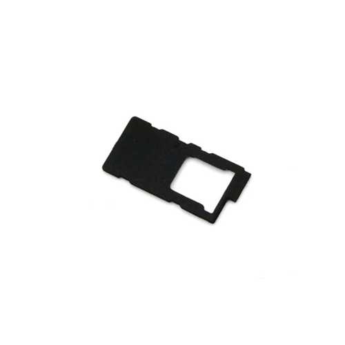 Держатель SIM/MicroSD-карты Sony Xperia Z3+ E65533, черный (Дубликат - качественная копия) 1-satelonline.kz