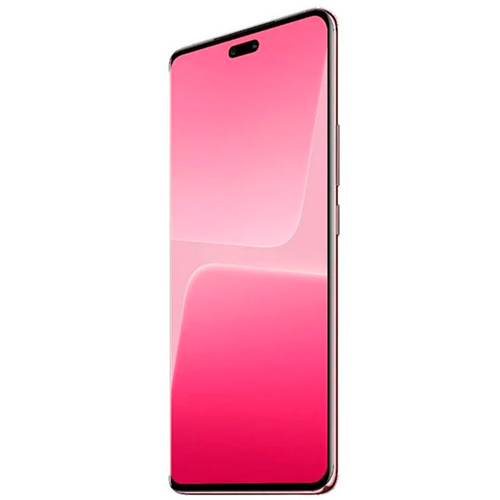 Смартфон Xiaomi 13 Lite 8 ГБ/128 ГБ розовый 5