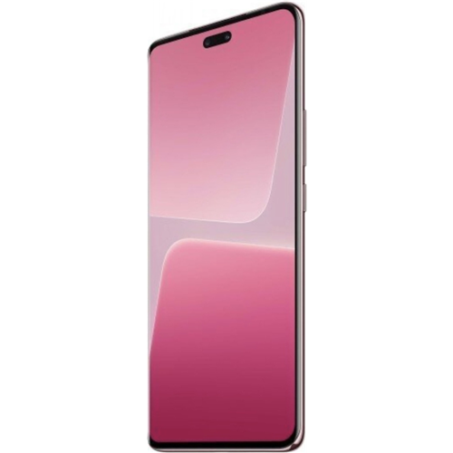 Смартфон Xiaomi 13 Lite 8 ГБ/256 ГБ розовый 3