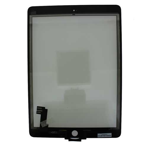 Сенсор Apple iPad Air 2, черный (Black) (Дубликат - качественная копия) 1-satelonline.kz