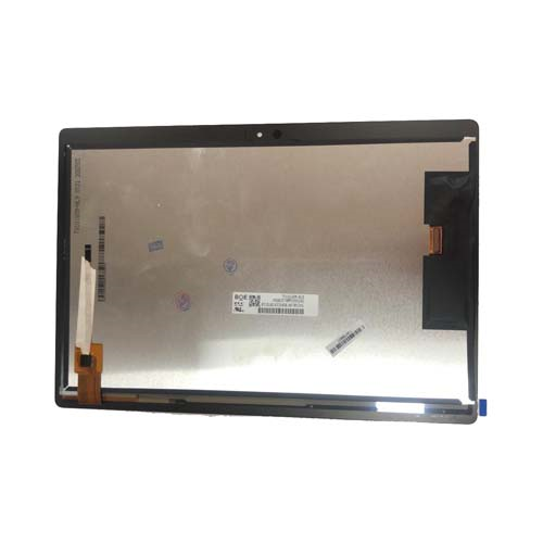 Дисплей LCD Lenovo Tab M10 HD TB-x505, Черный (Дубликат - качественная копия) 2