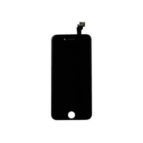 Дисплей Apple iPhone 6 в сборе с сенсором, черный (Black) (Дубликат - качественная копия) 2