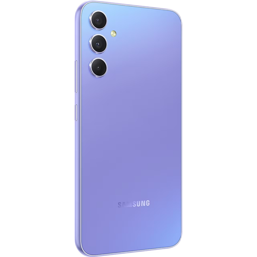 Смартфон Samsung Galaxy A34 5G 6 ГБ/128 ГБ фиолетовый 6