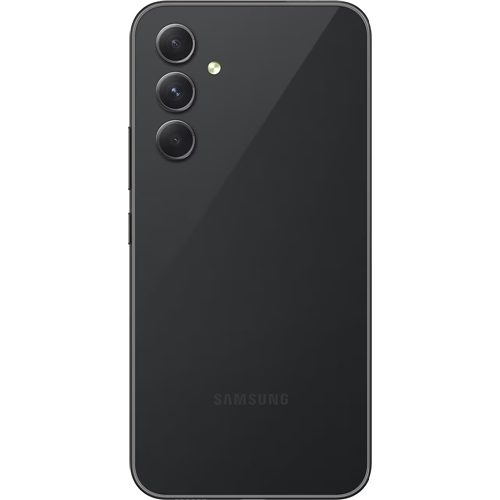 Смартфон Samsung Galaxy A54 5G 6 ГБ/128 ГБ черный 5