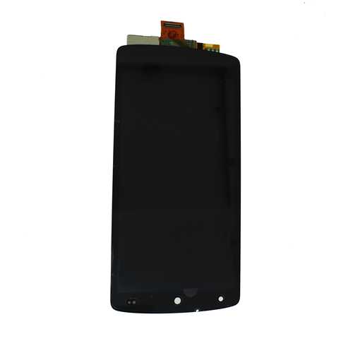 Дисплей LG Google Nexus 5 D820/D821, с сенсором, черный (Black) (Оригинал восстановленный) 1-satelonline.kz