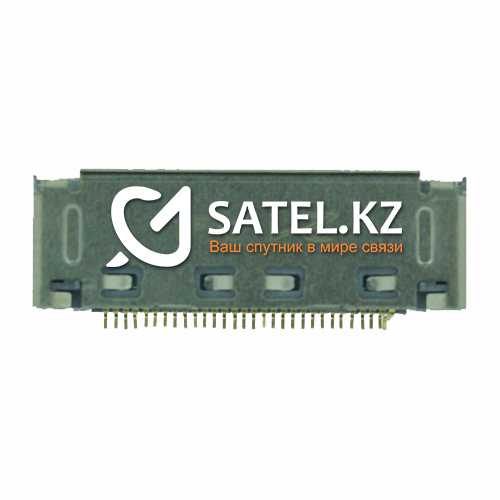 Коннектор зарядки Samsung P3100 (Дубликат - качественная копия) 1-satelonline.kz