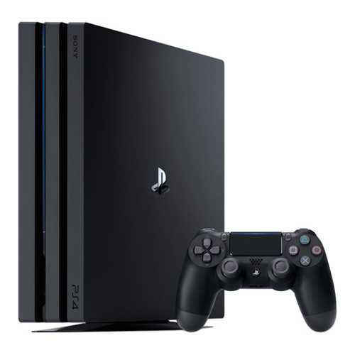Игровая приставка Sony PlayStation 4 1T 1-satelonline.kz