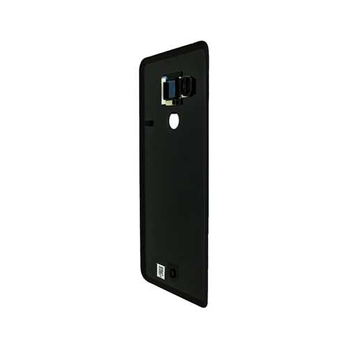 Задняя крышка HTC U11 Plus, черный (Black) 1-satelonline.kz