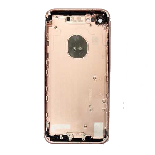 Корпус Apple iPhone 7, розово-золотой (Rose Gold) (Дубликат - качественная копия) 2