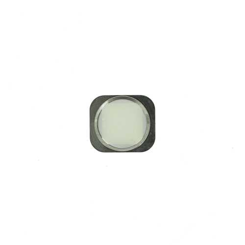 Кнопка HOME Apple iPhone 6, белый (White) (Дубликат - качественная копия) 1-satelonline.kz