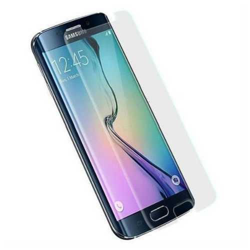 Защитная пленка Samsung Galaxy S6 Edge SM-G925F глянцевый 2