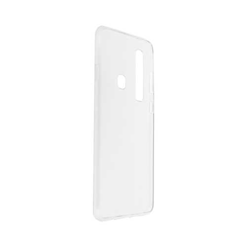 Чехол Samsung Galaxy A9 (A920) силиконовый, прозрачный 2