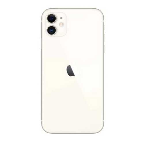 Apple iPhone 11 128Gb Slim Box White 3