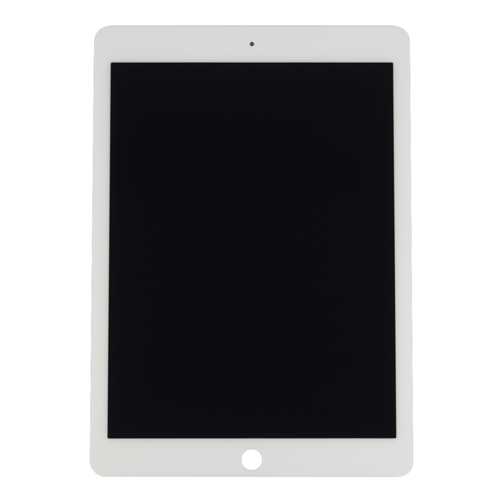 Дисплей Apple iPad Air2, A1566/A1567 с сенсором, белый (White) (Оригинал восстановленный) 1-satelonline.kz