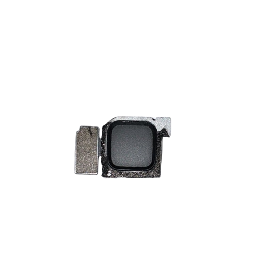Шлейф с кнопкой Home Huawei P10 Lite Черный (Дубликат - качественная копия) 2