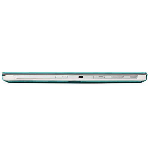 Чехол Rock Samsung Galaxy Tab3 10.1 P5200, серия Flexible, зеленый (Green) 4
