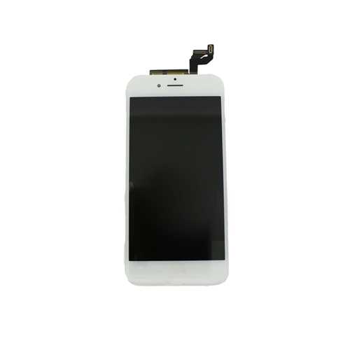 Дисплей Apple iPhone 6s в сборе с сенсором, белый (White) (Дубликат - качественная копия) 1-satelonline.kz