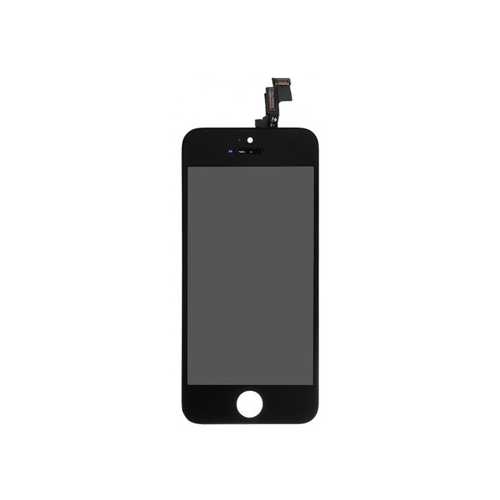 Дисплей Apple iPhone SE, с сенсором, черный (Оригинал восстановленный) 1-satelonline.kz