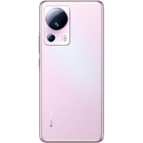 Смартфон Xiaomi 13 Lite 8 ГБ/256 ГБ розовый 4