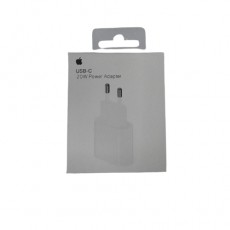 СЗУ Apple MHJE3ZM/AA USB-C 20W Дубликат 