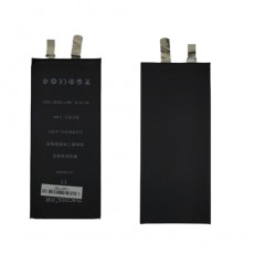 Аккумуляторная батарея Zhicool Apple iPhone 11, 3110mAh  (Альтернативный бренд с оригинальным качеством)