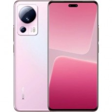 Смартфон Xiaomi 13 Lite 8 ГБ/256 ГБ розовый