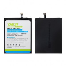 Аккумуляторная батарея Deji Samsung Galaxy Note10 N970 (EB-BN970ABU), 3500mAh (Альтернативный бренд с оригинальным качеством)