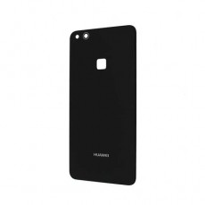Корпус Huawei P10 Lite, черный (Black) (Дубликат - качественная копия)