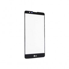 Стекло LG Stylus 2 LTE K520D, черный (Black)