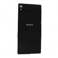 Задняя крышка Sony Xperia Z3+/Z3+ Dual E6553/E6533, черный (Black)