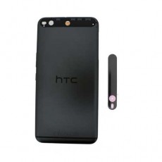 Задняя крышка HTC One X9, серый космос (Space Gray)